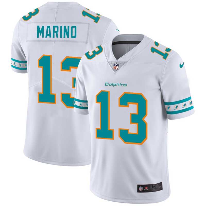 Nike Dolphins 13 Dan Marino White 2019 New Vapor Untouchable Limited Jersey Dzhi,We sell and wholesale Nike Dolphins 13 Dan Marino White 2019 New Vapor Untouchable Limited Jersey Dzhi on line form chian!